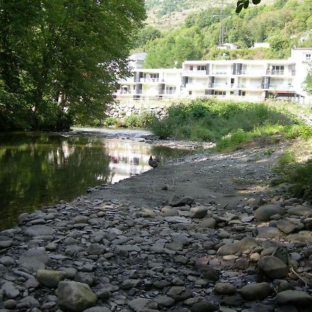 Appartement Les Rives De L'Ariege Luzenac Luaran gambar