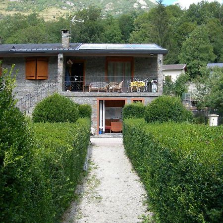 Appartement Les Rives De L'Ariege Luzenac Luaran gambar