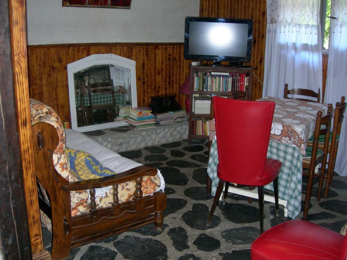 Appartement Les Rives De L'Ariege Luzenac Luaran gambar