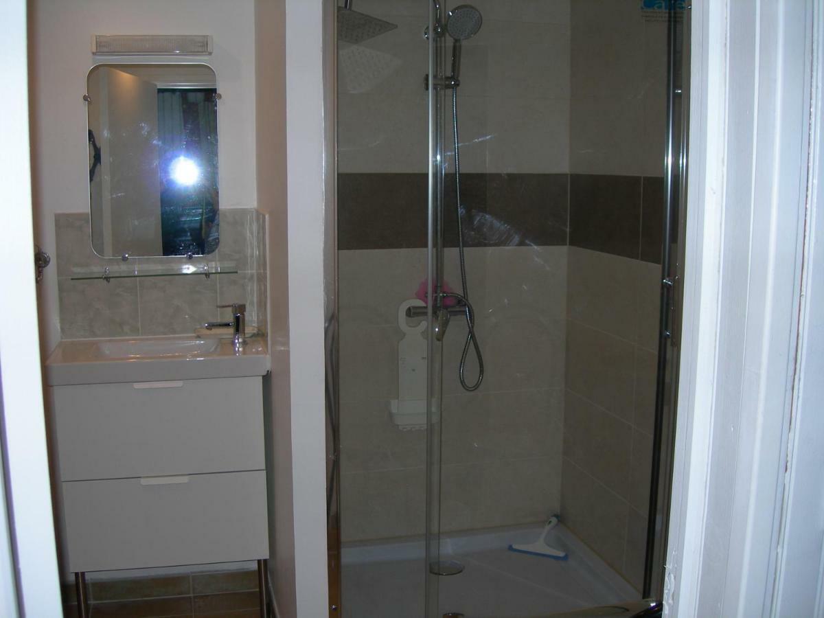Appartement Les Rives De L'Ariege Luzenac Luaran gambar