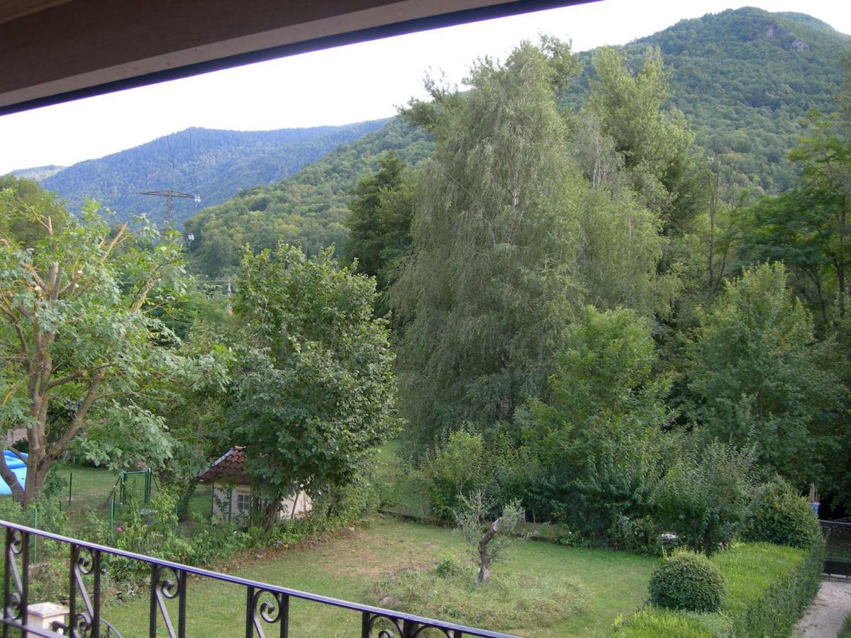 Appartement Les Rives De L'Ariege Luzenac Luaran gambar
