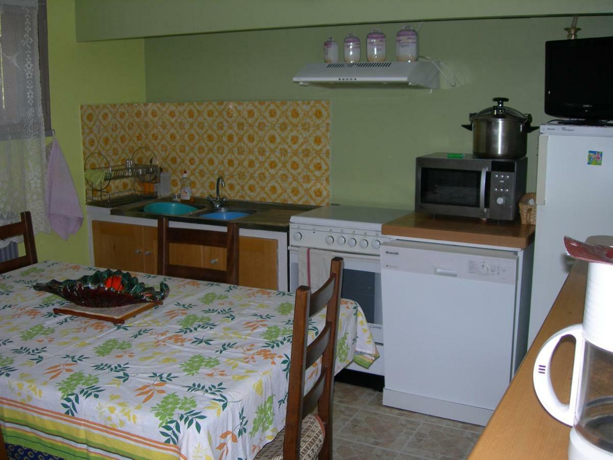 Appartement Les Rives De L'Ariege Luzenac Luaran gambar