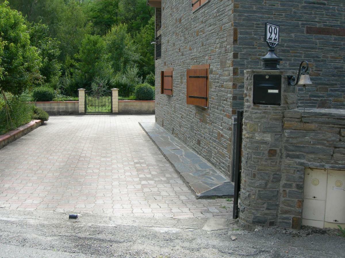 Appartement Les Rives De L'Ariege Luzenac Luaran gambar