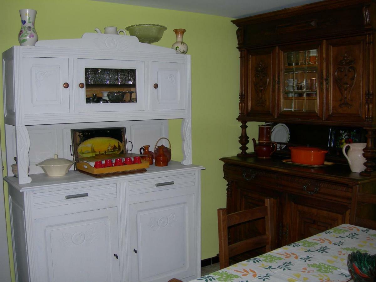 Appartement Les Rives De L'Ariege Luzenac Luaran gambar