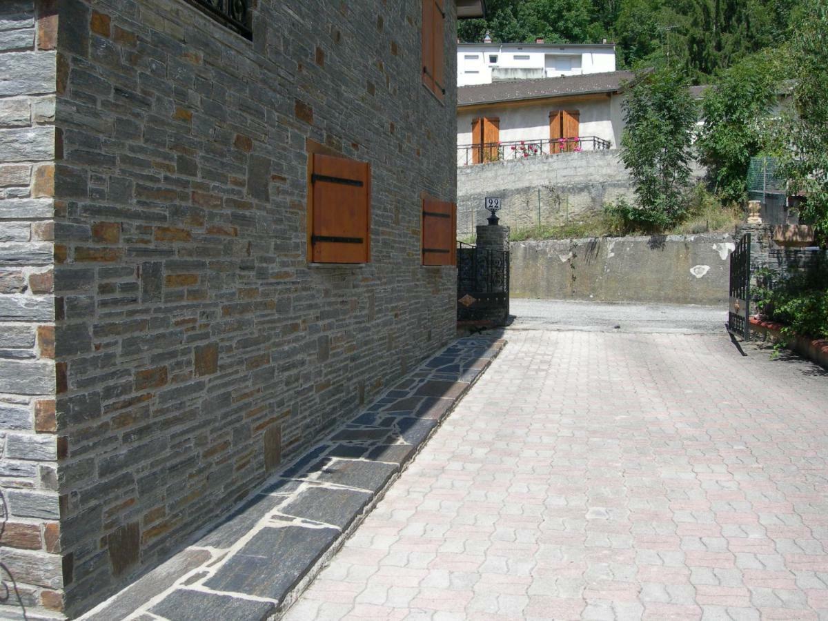Appartement Les Rives De L'Ariege Luzenac Luaran gambar