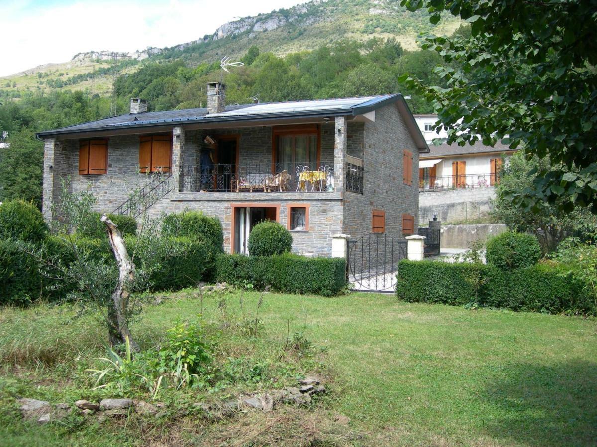 Appartement Les Rives De L'Ariege Luzenac Luaran gambar