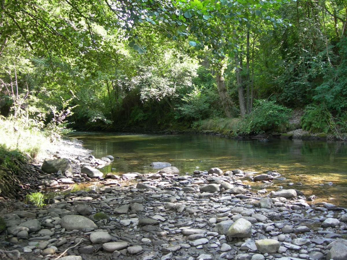 Appartement Les Rives De L'Ariege Luzenac Luaran gambar
