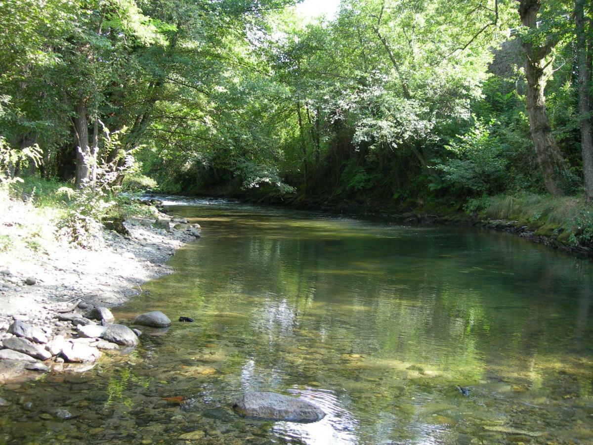 Appartement Les Rives De L'Ariege Luzenac Luaran gambar