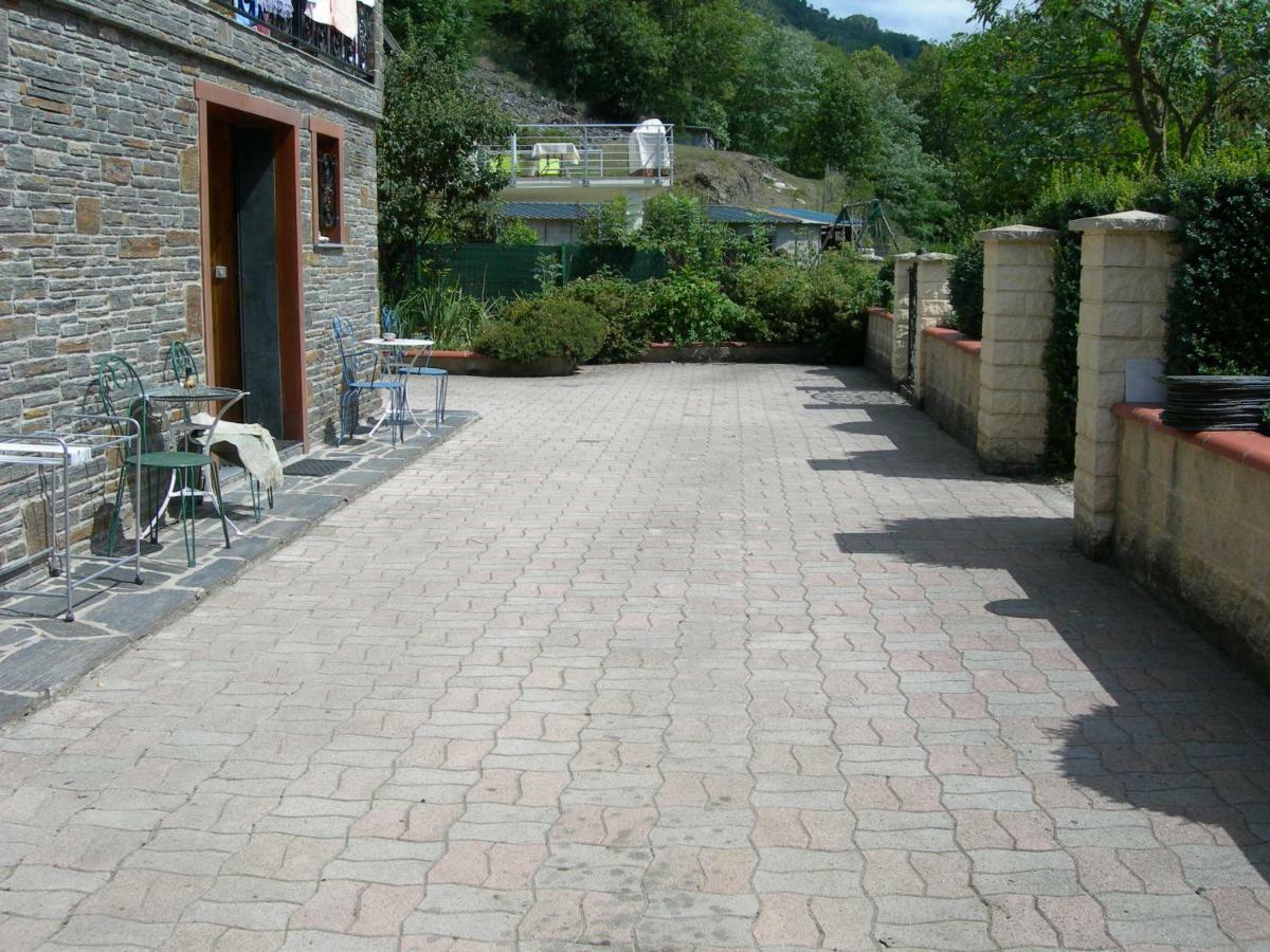Appartement Les Rives De L'Ariege Luzenac Luaran gambar