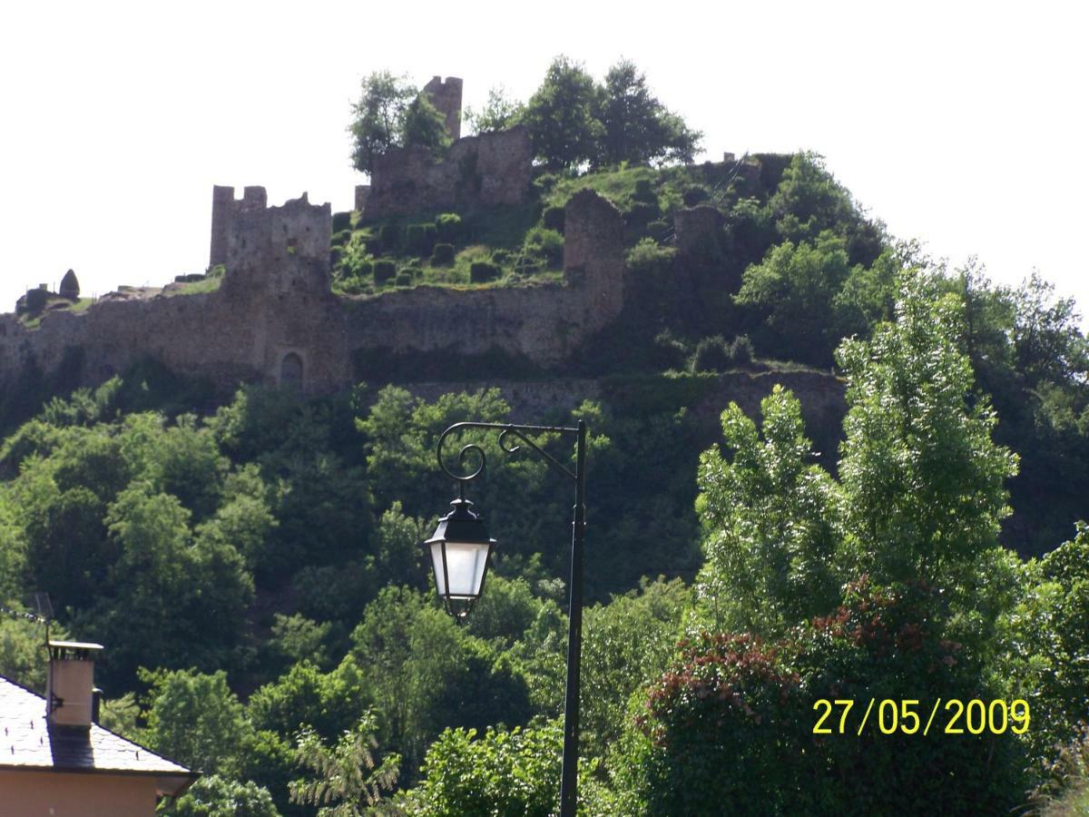 Appartement Les Rives De L'Ariege Luzenac Luaran gambar